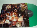1992 Green vinyl Seaweed LP on Sub Pop 