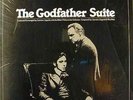 lp 33 giri THE GODFATHER SUITE nino rota e carm.coppola