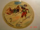 VOGUE PICTURE RECORD 779,RARE,SKIING SCENE,PLAY VG,.V+ ,APPEARANCE ,V+++