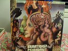 JOEL VANDROOGENBROECK - BRAINTICKET - PSYCHONAUT ORIG LP