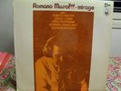  MINT ORIG. PDU JAZZ LP - ROMANO MUSSOLINI - MIRAGE