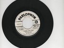 BEATLES:Thank you girl-All my loving- Italy 7