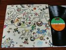 LED ZEPPELIN  III   GERMAN ATLANTIC LP NM 1970  Gimmix