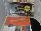 Paul McCartney - Run Devil Run (1999 RARE LP) ft.David Gilmour. Beatles. MINT