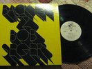 BOB SEGER LP- BACK IN 72- PROMO NM