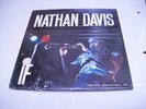 NATHAN DAVIS IF TOMORROW INTL LP RARE FUNK 1000 PRINTED NEW COPY SEALED