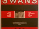 Swans - Cop ORIGINAL 1984 (New York No Wave, Sonic Youth, Gira, Jarboe)