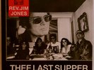 Rev. Jim Jones- Thee Last Supper Jonestown Massacre live recording Psychic TV
