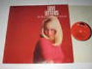 LP/BERT KAEMPFERT/FRED MOCH/LOVE LETTERS/Polydor 184022/SEXY COVER MEGARAR