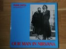 Frank Zappa  our man in Nirvana LP