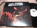 Frank Zappa & The Mothers ROXY & ELSEWHERE Japan 2LP PROMO