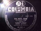 GENE AUTRY Goodnight Irene / Texans RARE 10