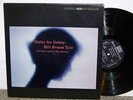 bill evans trio-waltz for debby--LP-scott lafaro-paul motian-RIVERSIDE