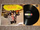 The Munsters, Original 1964 Decca DL 4588, Teen Hot Rod Classic