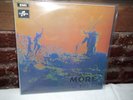 PINK FLOYD / Soundtrack Film More (Laminated Sleeve Columbia SCX 6346) EX+