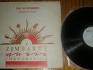 THE WATERBOYS ,  MEGA  RARE TRUE ZIMBABWEAN  PRESSING  ,FISHERMAN'S , NR MINT