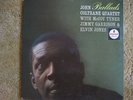 JOHN COLTRANE-BALLADS - ORIGINAL IMPULSE A-32 VAN GELDER  NM