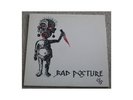 Bad Posture - C/S - 1983 - Irresponsible - Punk - LP