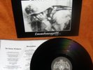 = GRAUPEL / ENDSTILLE - Lauschangriff Split LP -