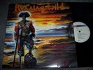 Running wild  lead or 1 press 92 rage helloween entombed motorhead saxon kreator