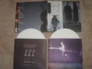 Brand New Devil and God Are Raging Inside Me White 3000 Sealed Thrice 1st press