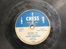 JACKIE BRENSTON ROCKET 88 CHESS 148,