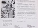 RARE COVER - Chris LeDoux Sings of Rodeo Life - LP 1973 American Cowboy Songs