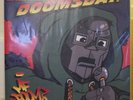MF Doom - Operation Doomsday 2x LP Vinyl RARE w/ poster