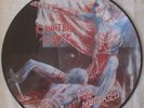 CANNIBAL CORPSE- TOMB OF THE MUTILATED-COLLECTORS PICTURE DISC...RARE