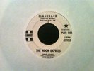 NOON EXPRESS - MOD MONSTER FUZZ DANCER -  PROMO - LE BEAT BESPOKE