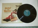 WANDA JACKSON - ROCKIN' WITH WANDA RARE SOUTH AFRICAN PRESSING T1384