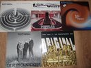 5 Vinyls von den 