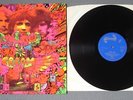 CREAM DISRAELI GEARS LP UK REACTION YARDBIRDS CLAPTON JACK BRUCE GRAHAM BOND ORG