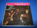 ROULETTE R 52022 HANK MOBLEY CURTIS FULLER LEE MORGAN DG MONO NM LIVE HOT BOP