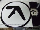 Aphex Twin - Selected Ambient Works 85-92 double LP out of print Belgian press