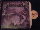 metallica creeping death France 12