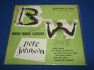 BLUE NOTE 7019 PETE JOHNSON 