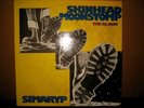 Skinhead Moonstomp - SIMARYP - TROJAN Ska - Reggae
