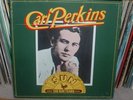 CARL PERKINS The Sun Years IMPORT 3LP Box