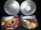 Sodom - Agent Orange 2 LP Steelbox Vinyl Picture LP
