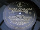 The Beatles PLEASE PLEASE ME * STEREO GOLD & BLACK *  PLAYS EXCELLENT PLUS