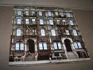 Led Zeppelin Physical Graffiti album great condition rare nice cover