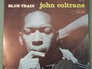 John Coltrane--Blue Train--Blue Note 81577--Liberty UA