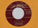 New Breed R&B rocker RAY-O-VACS Party Time VG+   HEAR