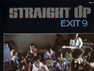 EXIT 9 STRAIGHT UP FUNK BREAKS ORIGINAL