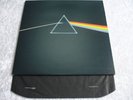 PINK FLOYD DARK SIDE OF THE MOON UK ORIGINAL 2ND A-3 FIRST MOTHERS NR MINT VINYL