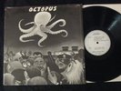 OCTOPUS Self Titled RARE PSYCH LP in shrink ESP-Disk 2000 Stereo EX