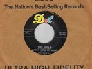 R&B northern soul THE IDOLS Just A Little Bit More DOT M-   HEAR
