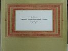 FEINBERG piano BACH The Well Tempered Clavier , Book 2. - MELODIYA 3LP BOX