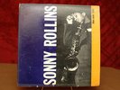 Sonny Rollins  Blue Note BLP 1542 161 Lexington Ave, NYC